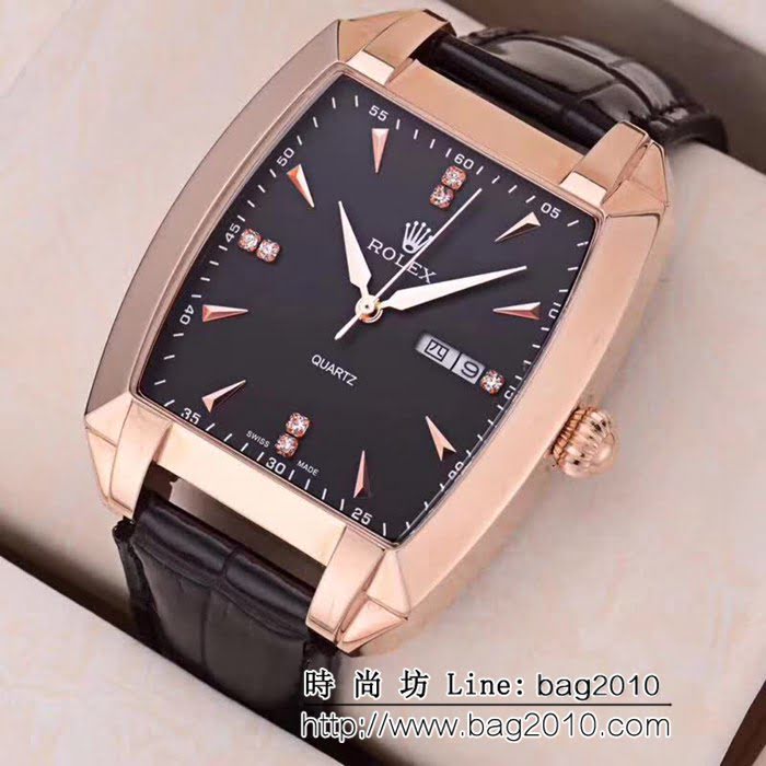 勞力士ROLEX 精湛品質 最新上市 男士精品腕表 WSS0032